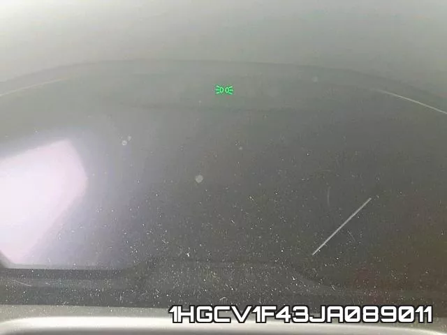 1HGCV1F43JA089011 фото 9