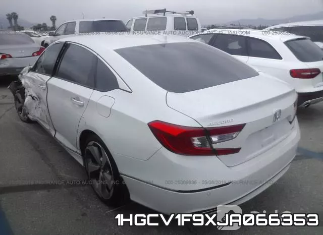 1HGCV1F9XJA066353 фото 4