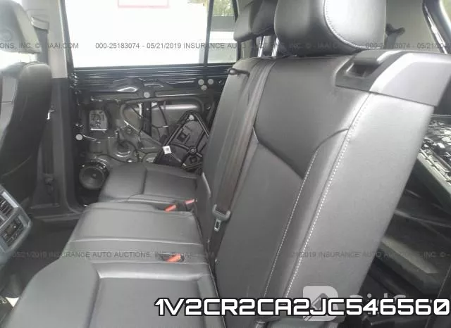 1V2CR2CA2JC546560 фото 9
