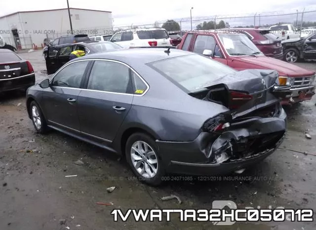 1VWAT7A32HC050712 фото 4