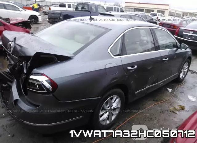 1VWAT7A32HC050712 фото 5