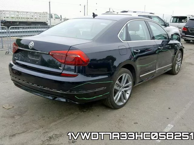 1VWDT7A33HC058251 фото 5
