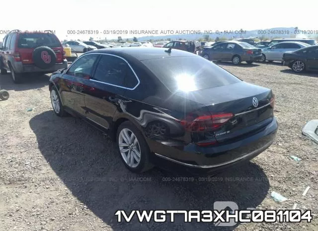 1VWGT7A3XHC081104 фото 4