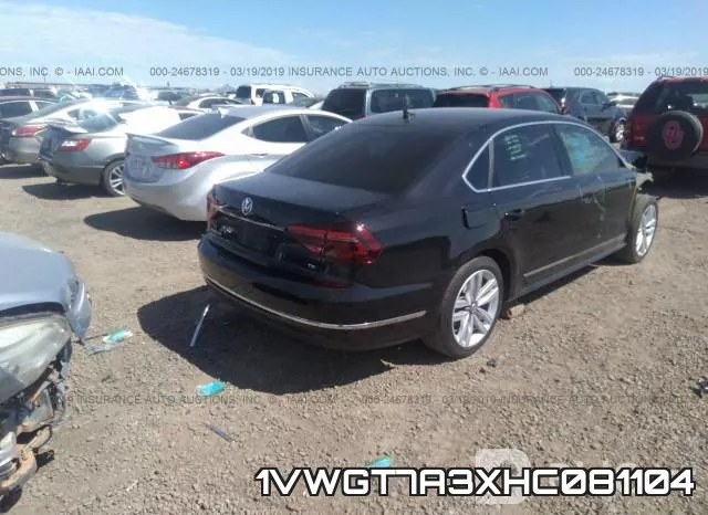 1VWGT7A3XHC081104 фото 5