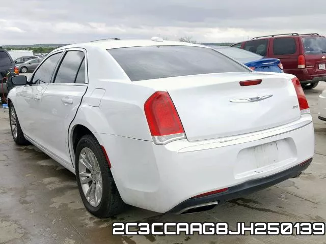 2C3CCAAG8JH250139 фото 4