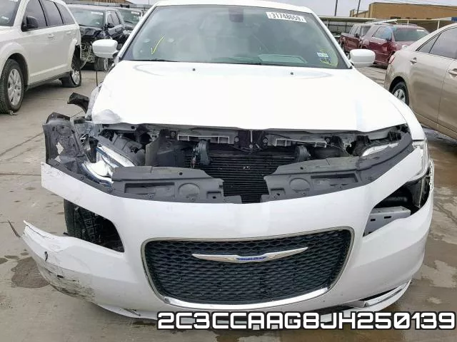 2C3CCAAG8JH250139 фото 10