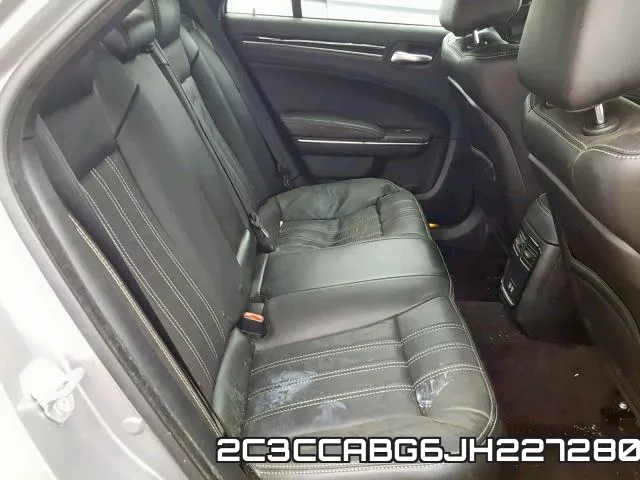 2C3CCABG6JH227280 фото 7