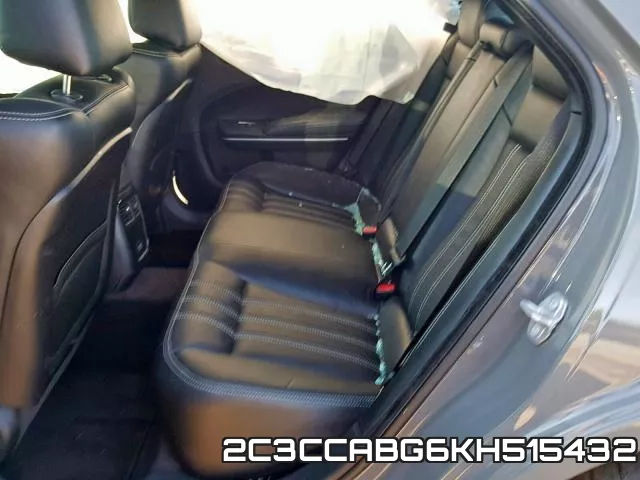 2C3CCABG6KH515432 фото 7