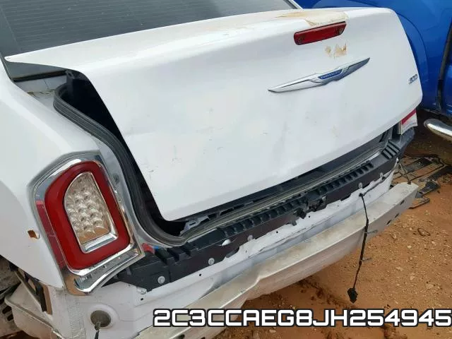 2C3CCAEG8JH254945 фото 10