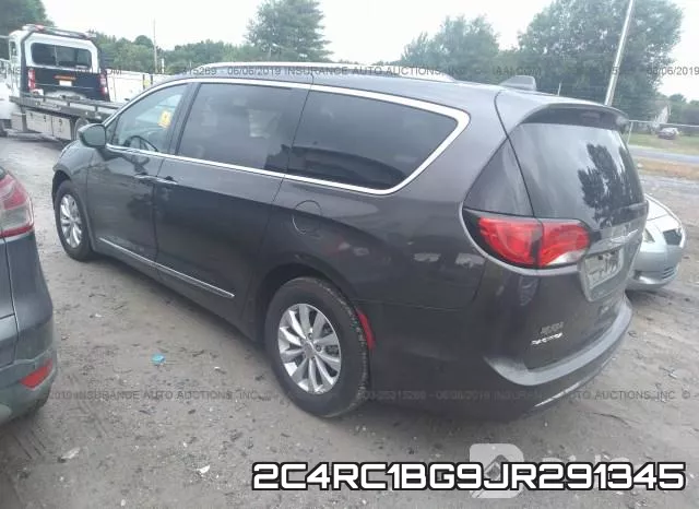 2C4RC1BG9JR291345 фото 4