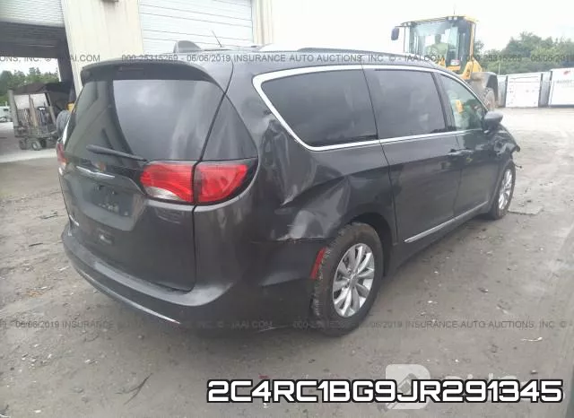 2C4RC1BG9JR291345 фото 5