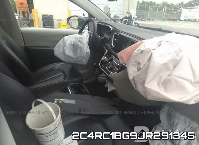 2C4RC1BG9JR291345 фото 6