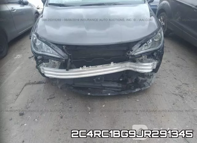2C4RC1BG9JR291345 фото 7