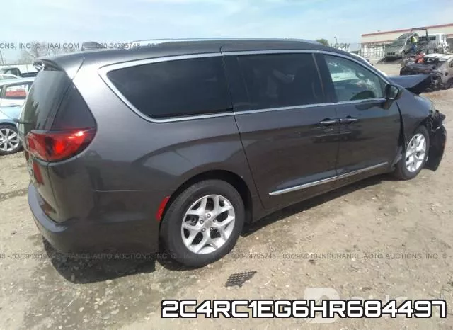 2C4RC1EG6HR684497 фото 5