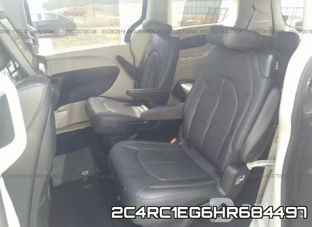 2C4RC1EG6HR684497 фото 9