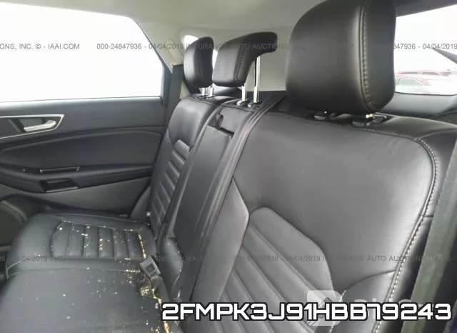 2FMPK3J91HBB79243 фото 9