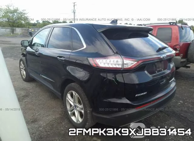 2FMPK3K9XJBB31454 фото 4