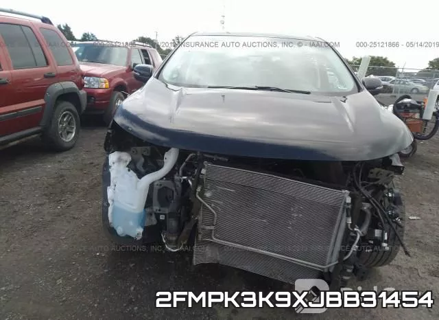 2FMPK3K9XJBB31454 фото 7