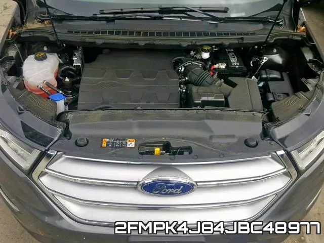 2FMPK4J84JBC48977 фото 7