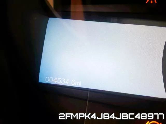 2FMPK4J84JBC48977 фото 8