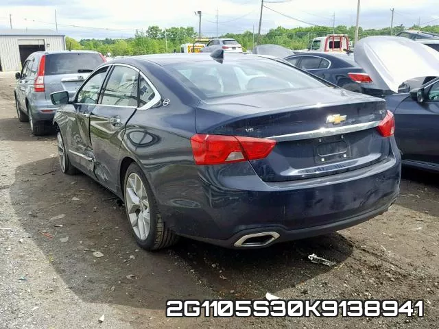 2G1105S30K9138941 фото 4