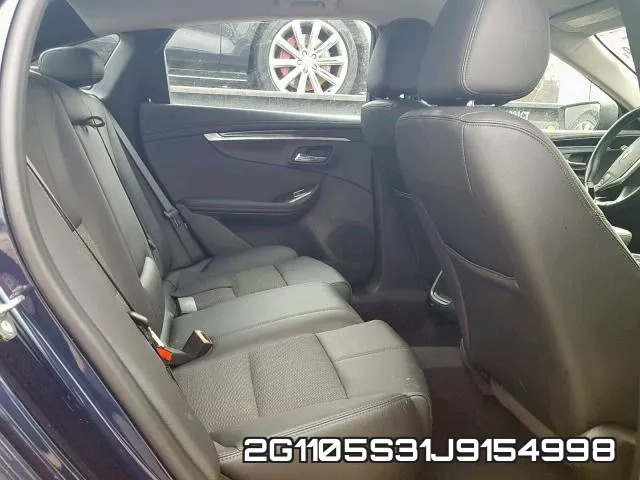2G1105S31J9154998 фото 7