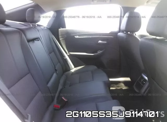 2G1105S35J9114701 фото 9