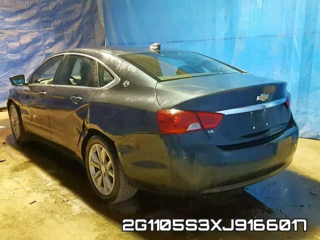 2G1105S3XJ9166017 фото 4