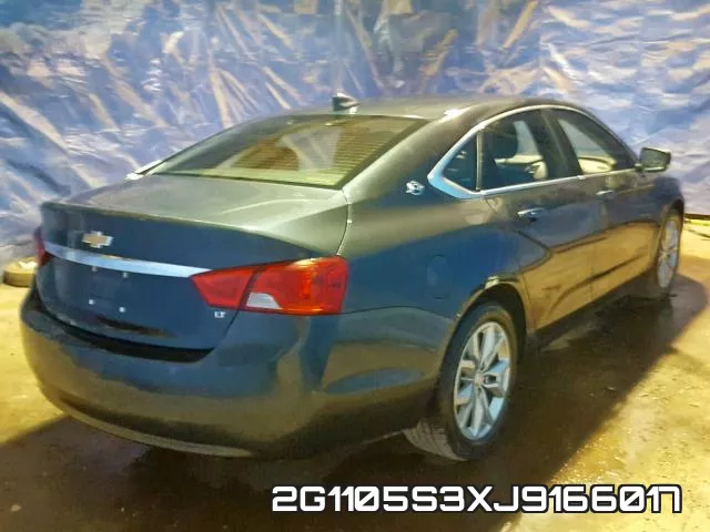 2G1105S3XJ9166017 фото 5