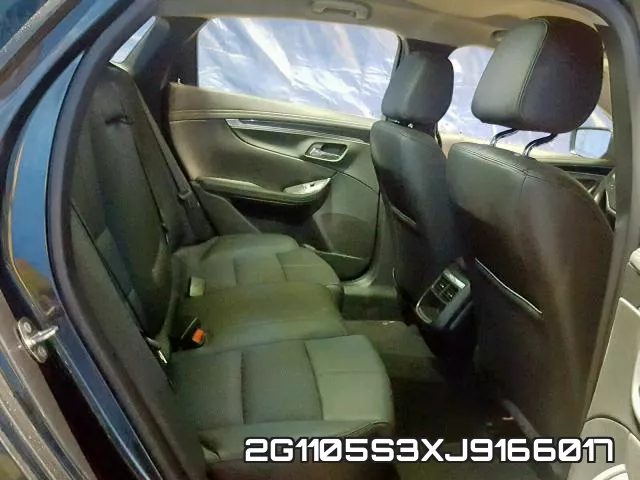 2G1105S3XJ9166017 фото 7