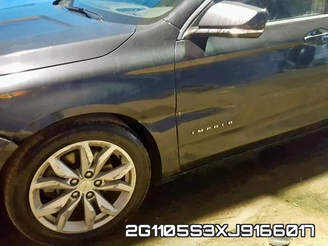 2G1105S3XJ9166017 фото 10