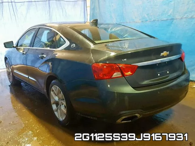 2G1125S39J9167931 фото 4