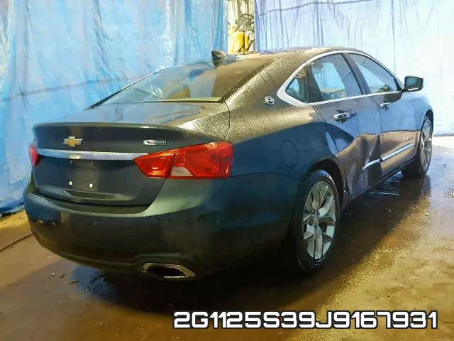 2G1125S39J9167931 фото 5