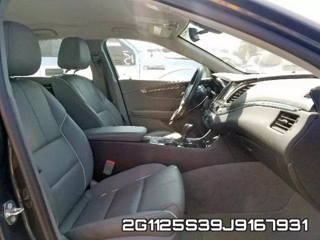 2G1125S39J9167931 фото 6
