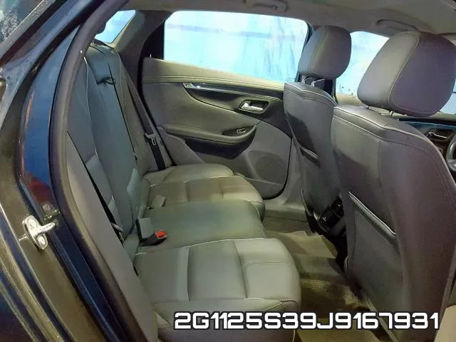 2G1125S39J9167931 фото 7