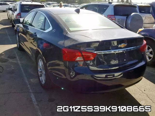 2G11Z5S39K9108665 фото 4