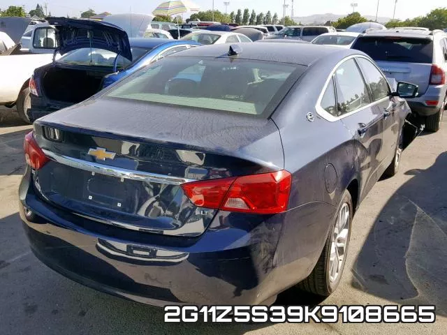 2G11Z5S39K9108665 фото 5