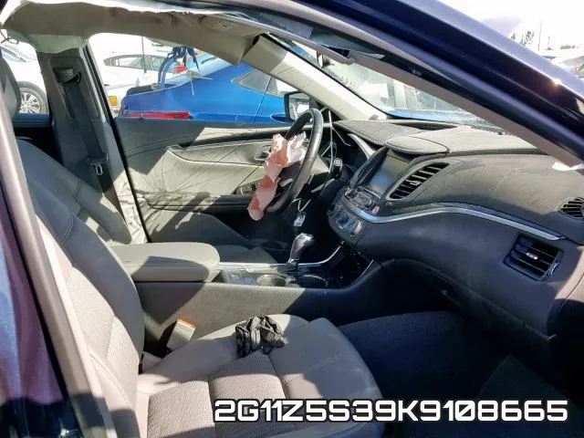 2G11Z5S39K9108665 фото 6