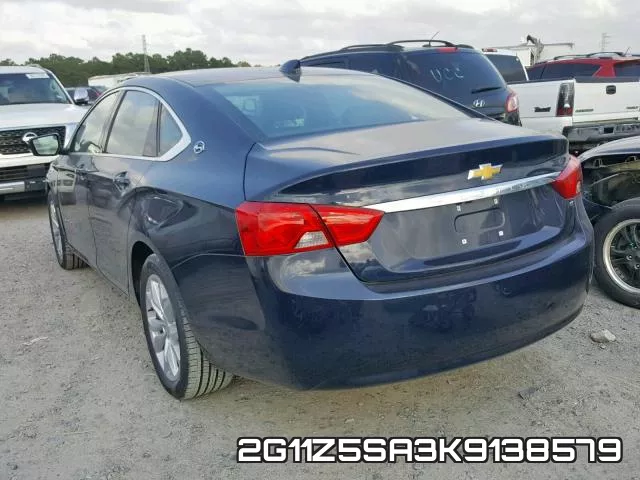2G11Z5SA3K9138579 фото 4