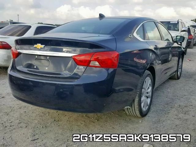 2G11Z5SA3K9138579 фото 5