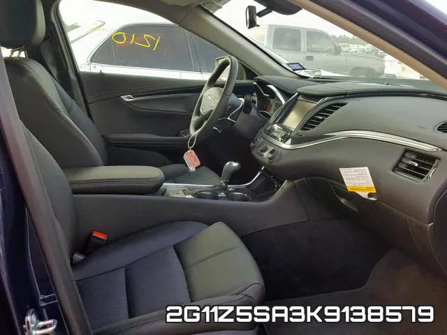 2G11Z5SA3K9138579 фото 6