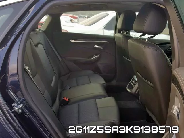 2G11Z5SA3K9138579 фото 7