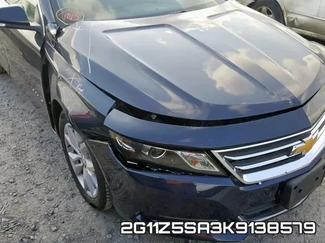 2G11Z5SA3K9138579 фото 10