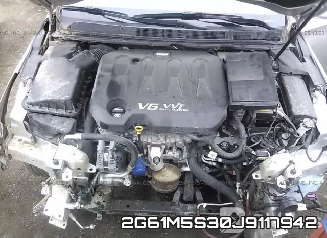 2G61M5S30J9117942 фото 2