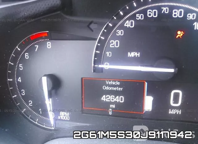 2G61M5S30J9117942 фото 8