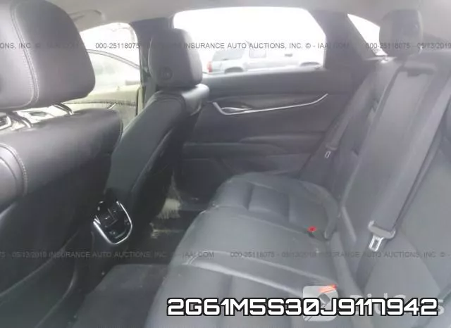 2G61M5S30J9117942 фото 9