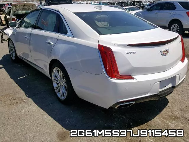 2G61M5S37J9115458 фото 4