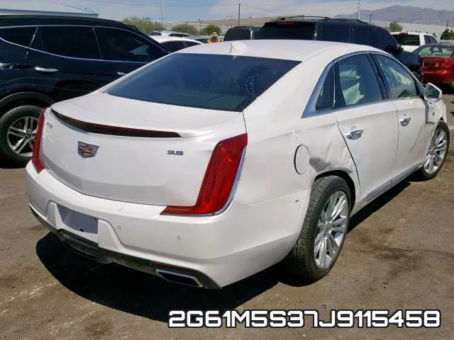 2G61M5S37J9115458 фото 5
