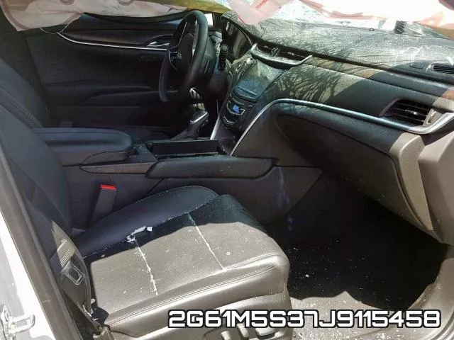2G61M5S37J9115458 фото 6