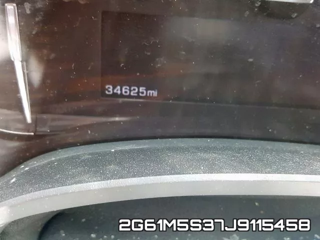 2G61M5S37J9115458 фото 9
